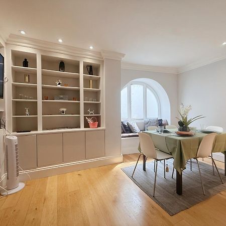 Spacious And Cosy 3Brs 5F House In Heart Of Лондон Екстер'єр фото