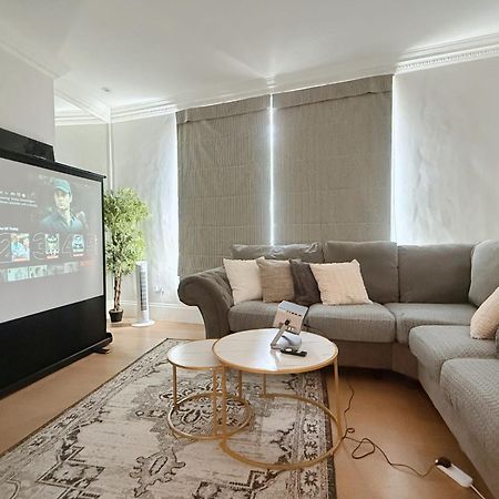 Spacious And Cosy 3Brs 5F House In Heart Of Лондон Екстер'єр фото