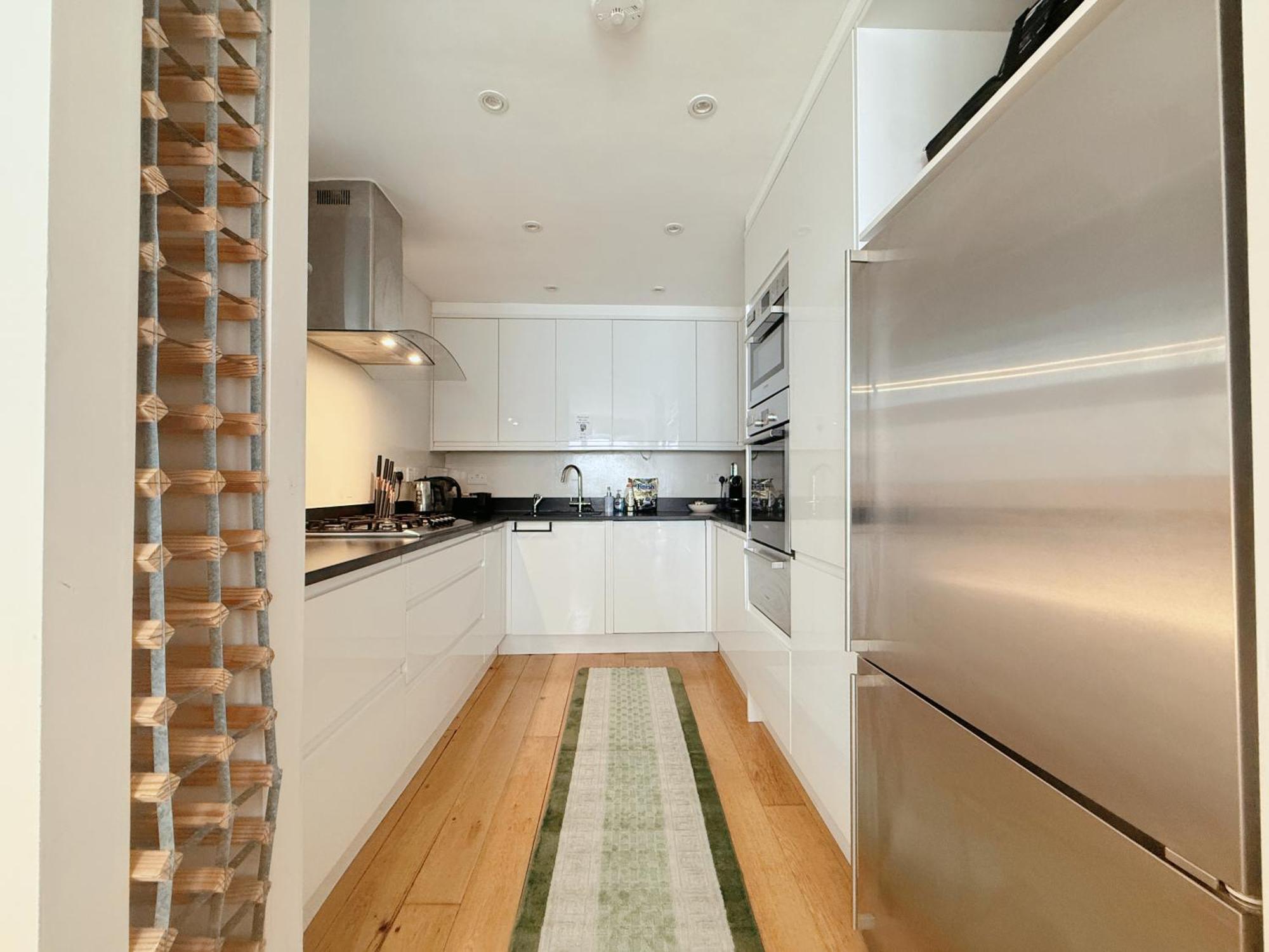 Spacious And Cosy 3Brs 5F House In Heart Of Лондон Екстер'єр фото