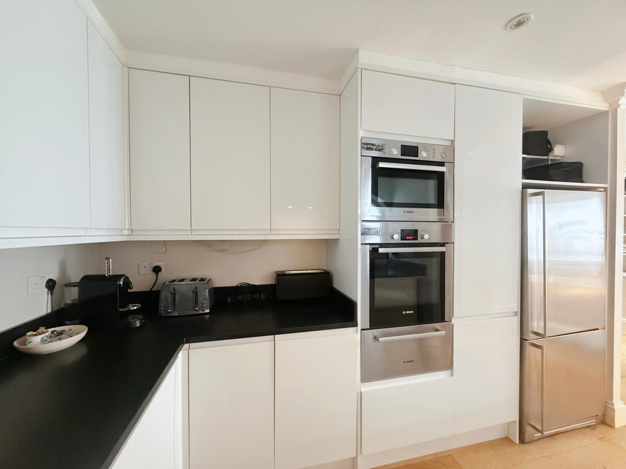 Spacious And Cosy 3Brs 5F House In Heart Of Лондон Екстер'єр фото