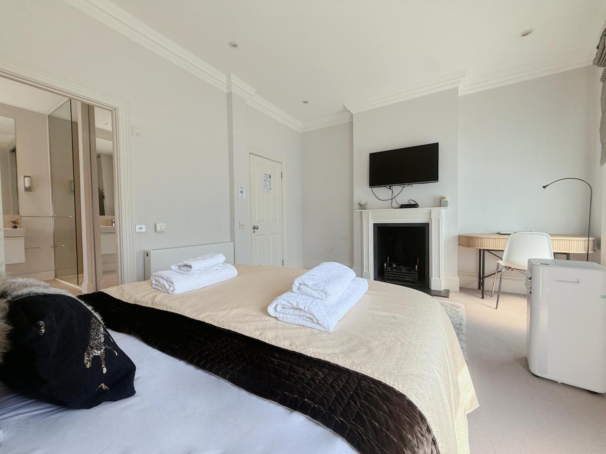 Spacious And Cosy 3Brs 5F House In Heart Of Лондон Екстер'єр фото