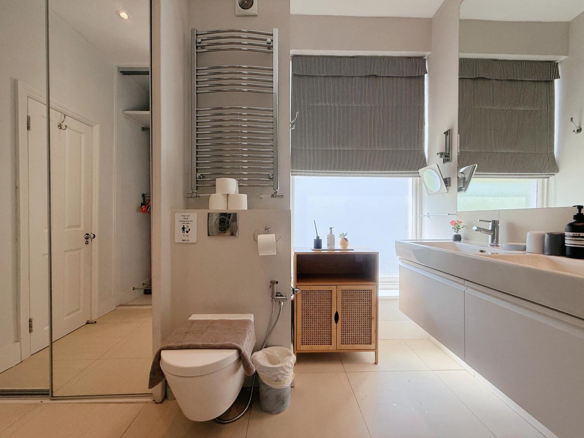 Spacious And Cosy 3Brs 5F House In Heart Of Лондон Екстер'єр фото
