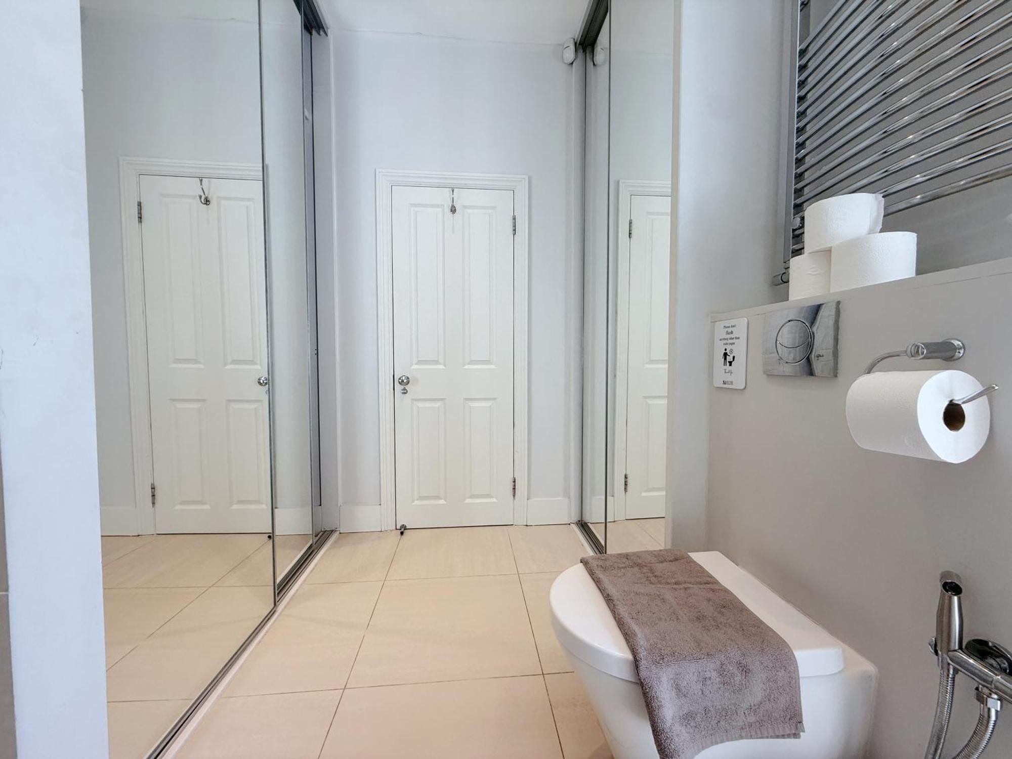 Spacious And Cosy 3Brs 5F House In Heart Of Лондон Екстер'єр фото