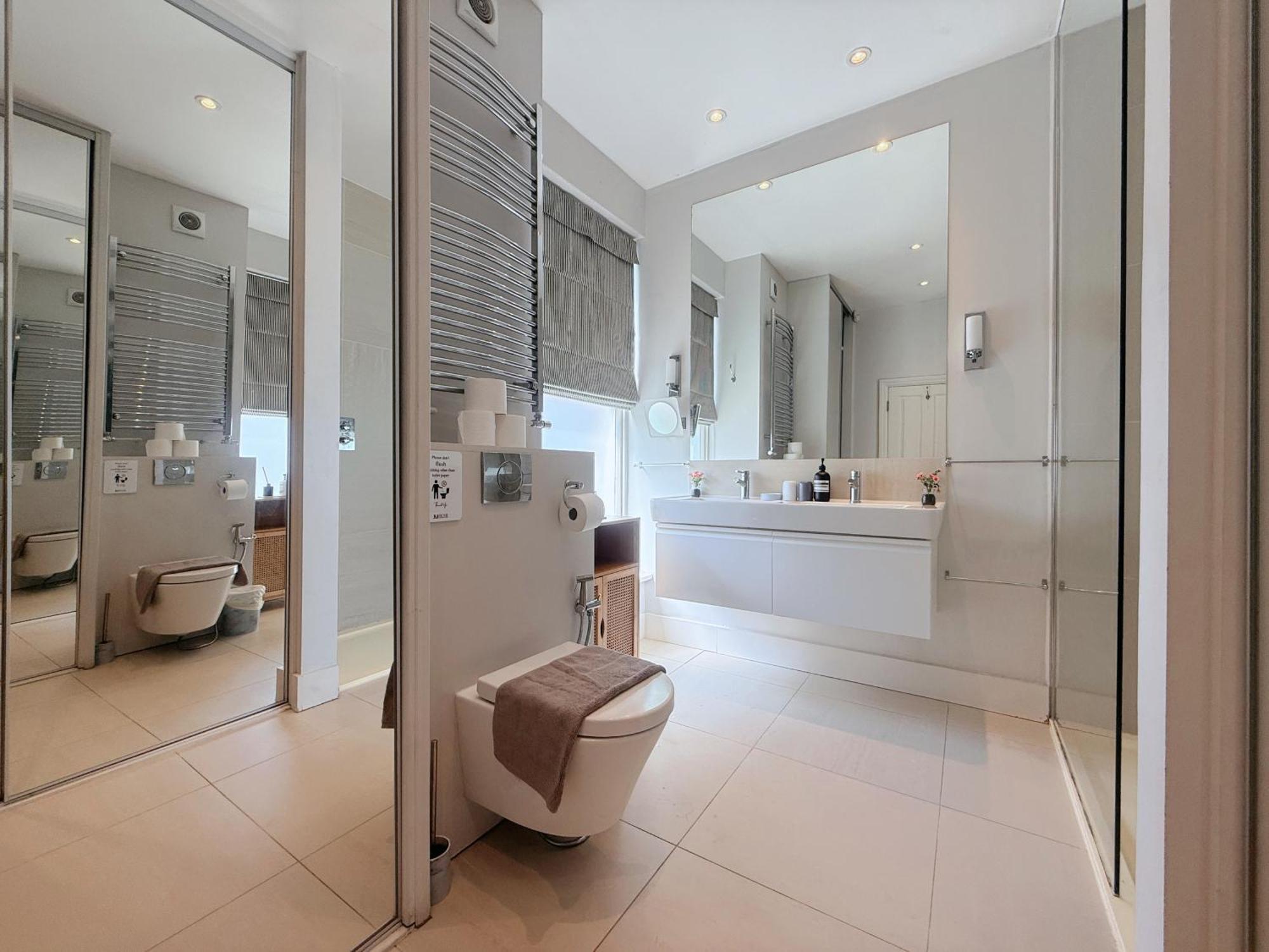 Spacious And Cosy 3Brs 5F House In Heart Of Лондон Екстер'єр фото