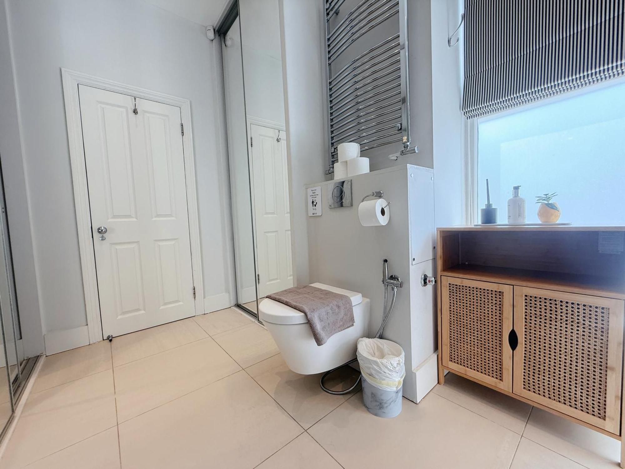 Spacious And Cosy 3Brs 5F House In Heart Of Лондон Екстер'єр фото