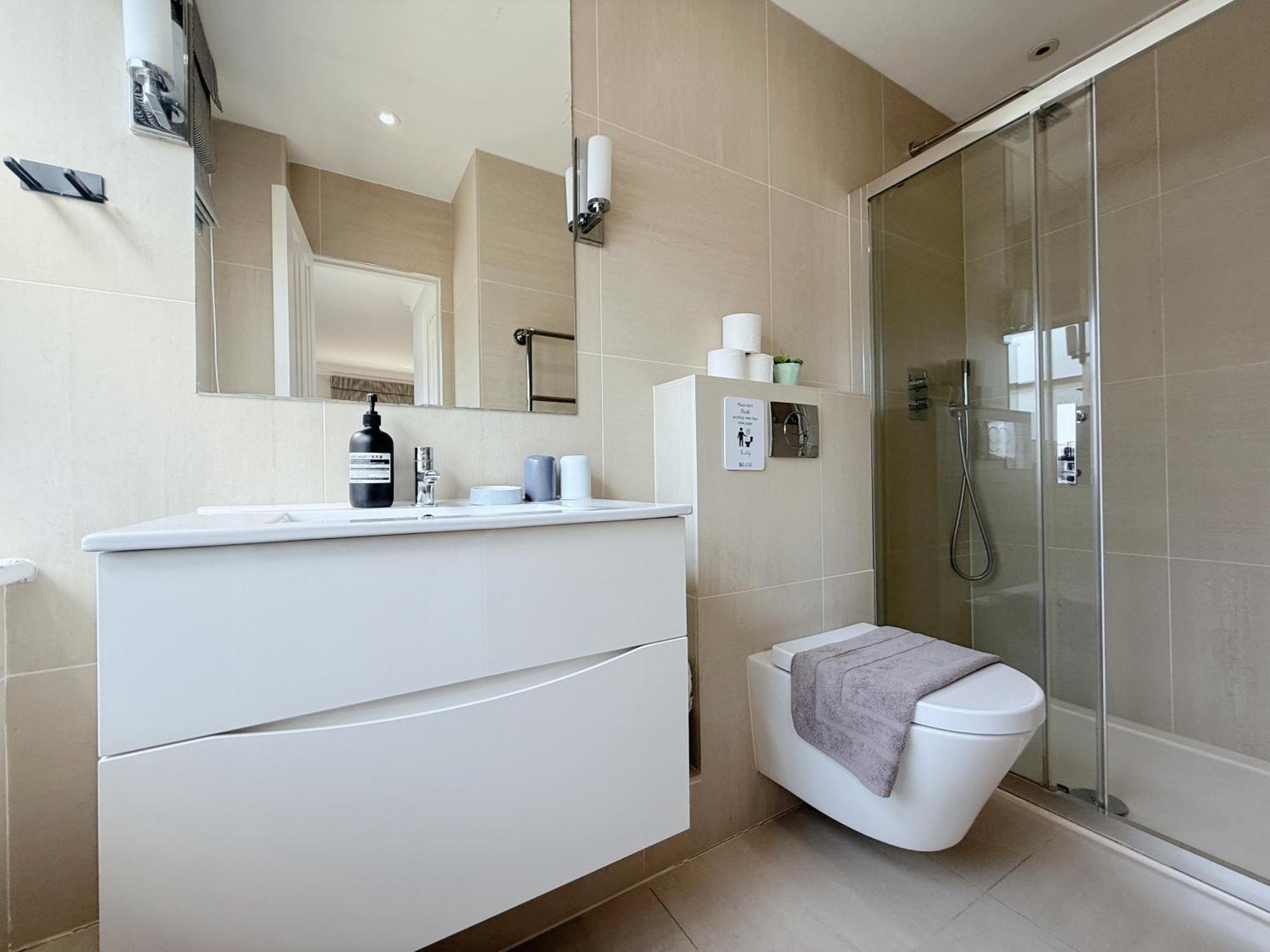 Spacious And Cosy 3Brs 5F House In Heart Of Лондон Екстер'єр фото