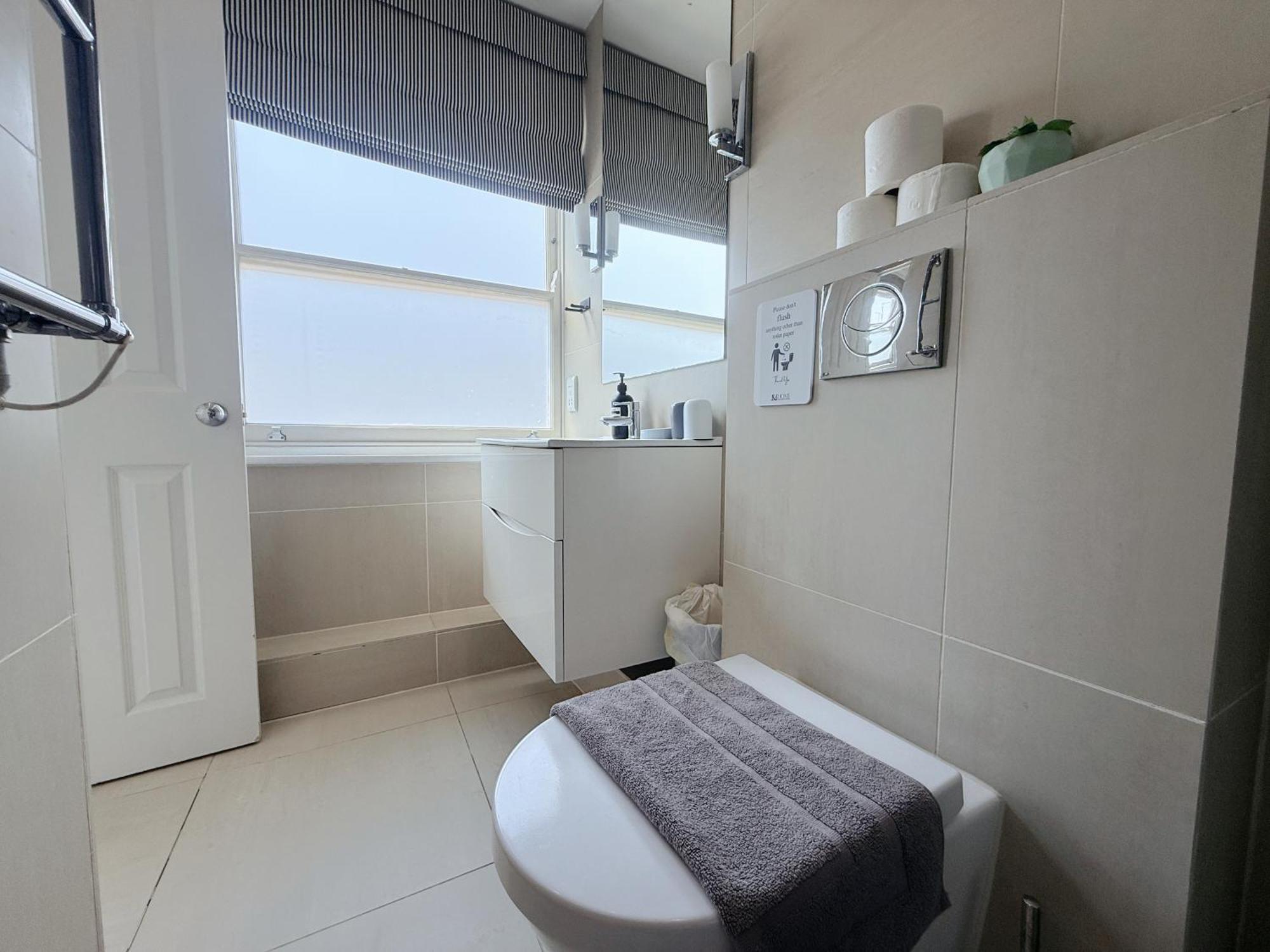 Spacious And Cosy 3Brs 5F House In Heart Of Лондон Екстер'єр фото