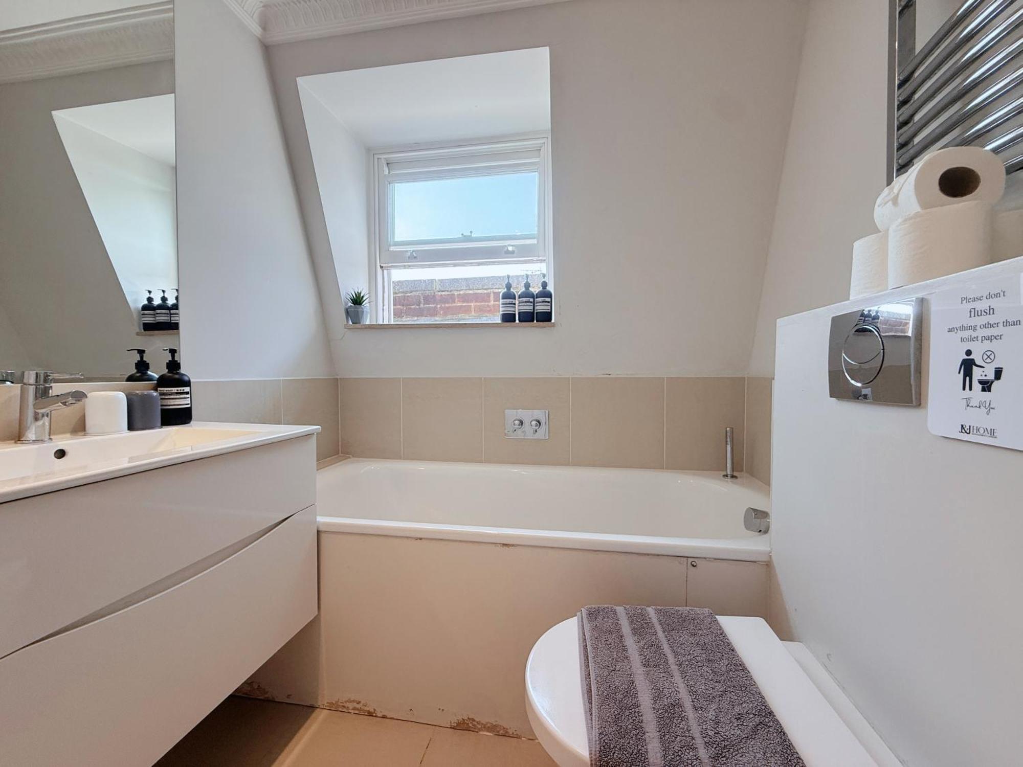 Spacious And Cosy 3Brs 5F House In Heart Of Лондон Екстер'єр фото
